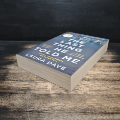The Last Thing He Told Me - Laura Dave รูปที่ 4