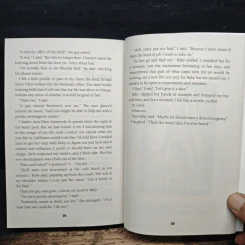 2 Sisters Detective Agency - James Patterson, Candice Fox รูปที่ 8