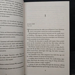 The Sanatorium - Sarah Pearse รูปที่ 7