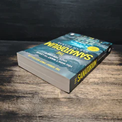 The Sanatorium - Sarah Pearse รูปที่ 5