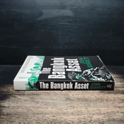 The Bangkok Asset - John Burdett รูปที่ 3