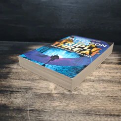 Triple Threat - James Patterson รูปที่ 4
