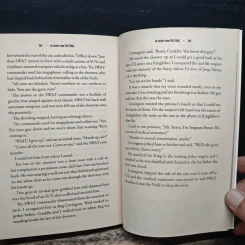 Triple Threat - James Patterson รูปที่ 8