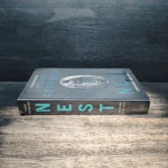 Nest - Terry Goodkind รูปที่ 3