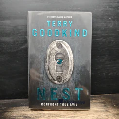 Nest - Terry Goodkind