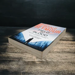 Field of Blood - Gerald Seymour รูปที่ 4
