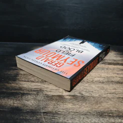 Field of Blood - Gerald Seymour รูปที่ 5