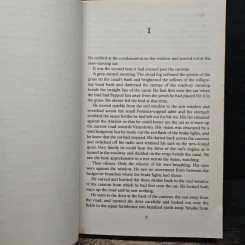 Field of Blood - Gerald Seymour รูปที่ 7