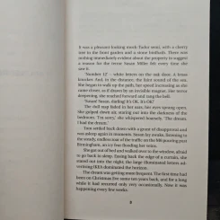 A Twist of the Knife - Peter James รูปที่ 9