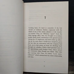 H Is for Homicide - Sue Grafton รูปที่ 7
