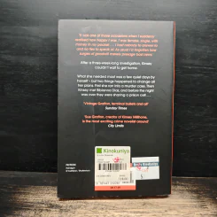 H Is for Homicide - Sue Grafton รูปที่ 2