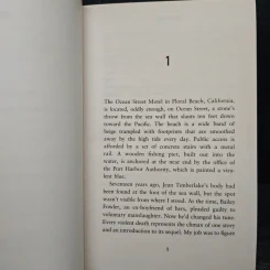 F is for Fugitive - Sue Grafton รูปที่ 7