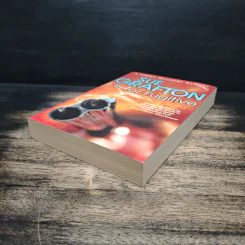 F is for Fugitive - Sue Grafton รูปที่ 4