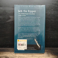Jack the Ripper - Terry Lynch รูปที่ 2