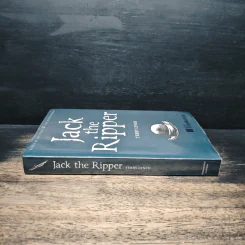Jack the Ripper - Terry Lynch รูปที่ 3