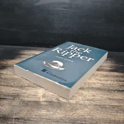 Jack the Ripper - Terry Lynch รูปที่ 4