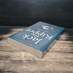Jack the Ripper - Terry Lynch รูปที่ 5
