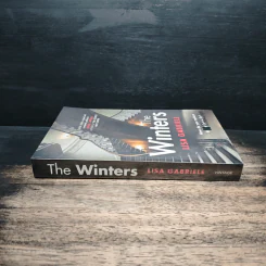 The Winters - Lisa Gabriele รูปที่ 3