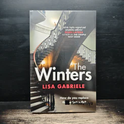 The Winters - Lisa Gabriele