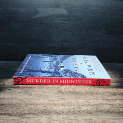 Murder in Midwinter - Dorothy L. Sayers, Cyril Hare รูปที่ 3