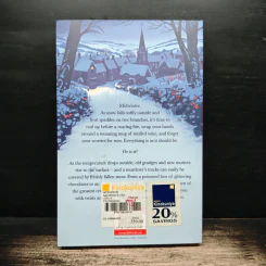 Murder in Midwinter - Dorothy L. Sayers, Cyril Hare รูปที่ 2