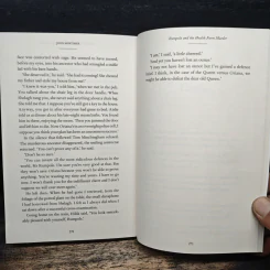 Murder in Midwinter - Dorothy L. Sayers, Cyril Hare รูปที่ 8