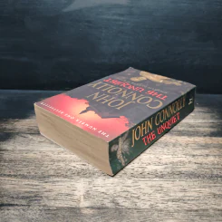 The Unquiet - John Connolly รูปที่ 4