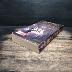 The Prometheus Deception - Robert Ludlum รูปที่ 5