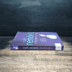 The Veiled One - Ruth Rendell รูปที่ 3