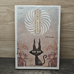 Nine Lives - ทรงศีล ทิวสมบุญ รูปที่ 1