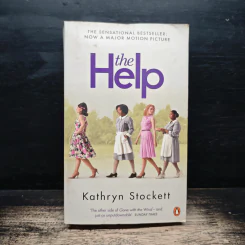 The Help - Kathryn Stockett รูปที่ 1