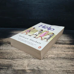 The Help - Kathryn Stockett รูปที่ 4