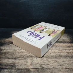 The Help - Kathryn Stockett รูปที่ 5