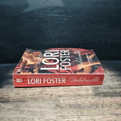 Unbelievable - Lori Foster รูปที่ 3