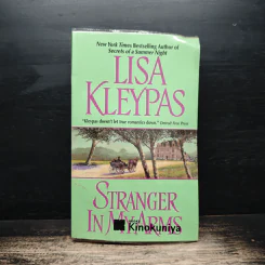 Stranger in My Arms - Lisa Kleypas