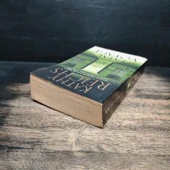 Fatal Voyage - Kathy Reichs รูปที่ 5