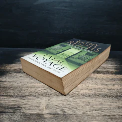 Fatal Voyage - Kathy Reichs รูปที่ 4