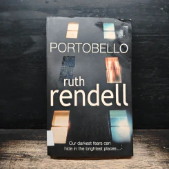 Portobello - Ruth Rendell