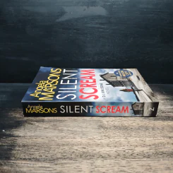 Silent Scream - Angela Marsons รูปที่ 3