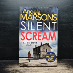 Silent Scream - Angela Marsons