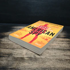 American Spy - Lauren Wilkinson รูปที่ 4