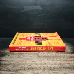 American Spy - Lauren Wilkinson รูปที่ 3