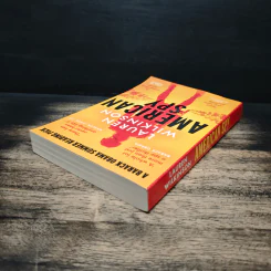 American Spy - Lauren Wilkinson รูปที่ 5