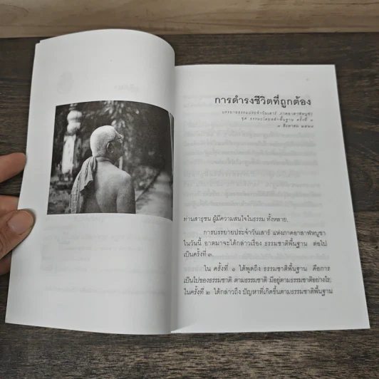 การดำรงชีวิตที่ถูกต้อง - พุทธทาสภิกขุ รูปที่ 7