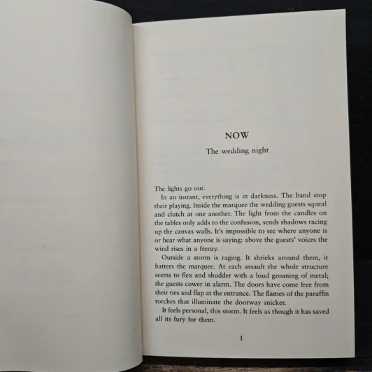 The Guest List - Lucy Foley รูปที่ 7