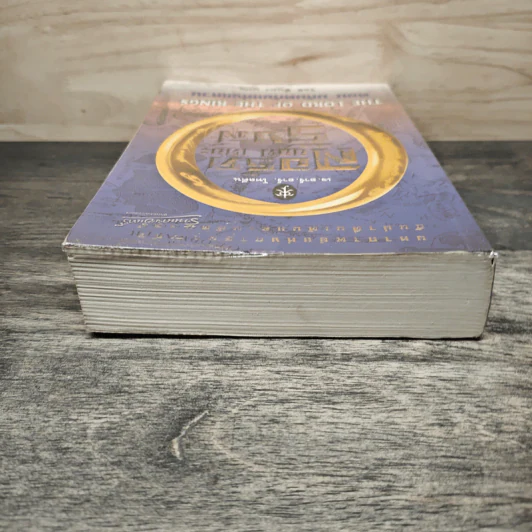 The Lord of the Rings ลอร์ดออฟเดอะริงส์ ตอน มหันตภัยแห่งแหวน รูปที่ 4