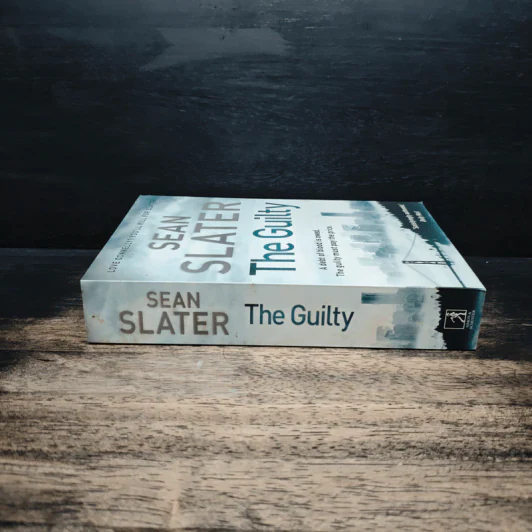 The Guilty - Sean Slater รูปที่ 3