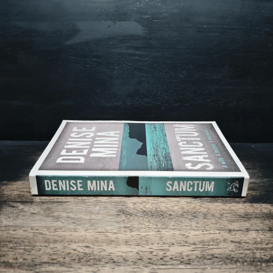 Sanctum - Denise Mina รูปที่ 3