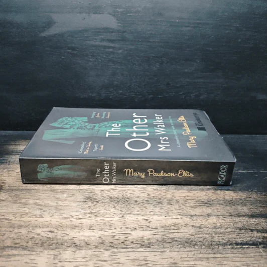 The Other Mrs Walker - Mary Paulson-Ellis รูปที่ 3