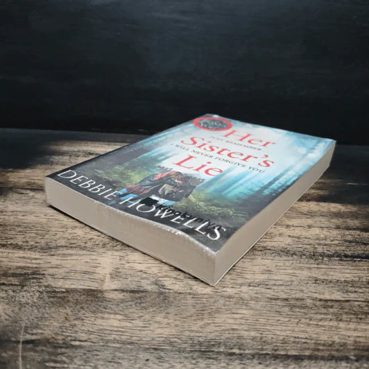 Her Sister's Lie - Debbie Howells รูปที่ 4